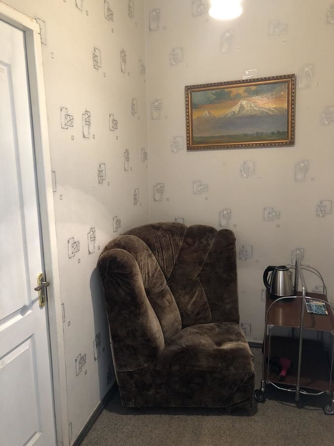 Гостевой дом Second floor Ереван