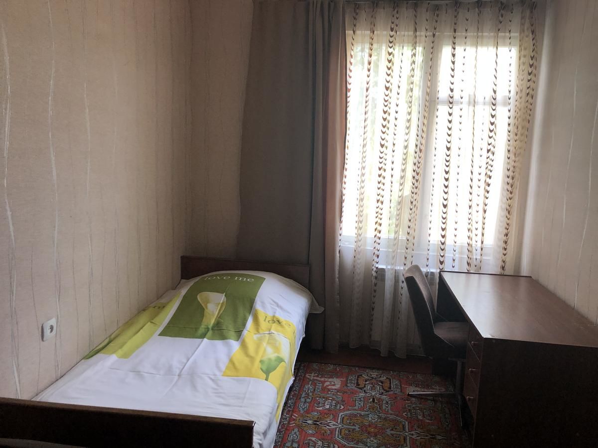 Гостевой дом Second floor Ереван-10