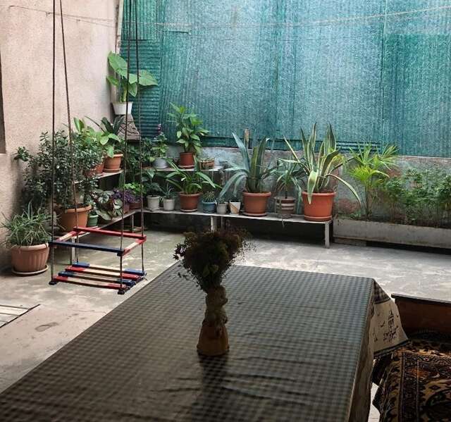 Гостевой дом Second floor Ереван-14