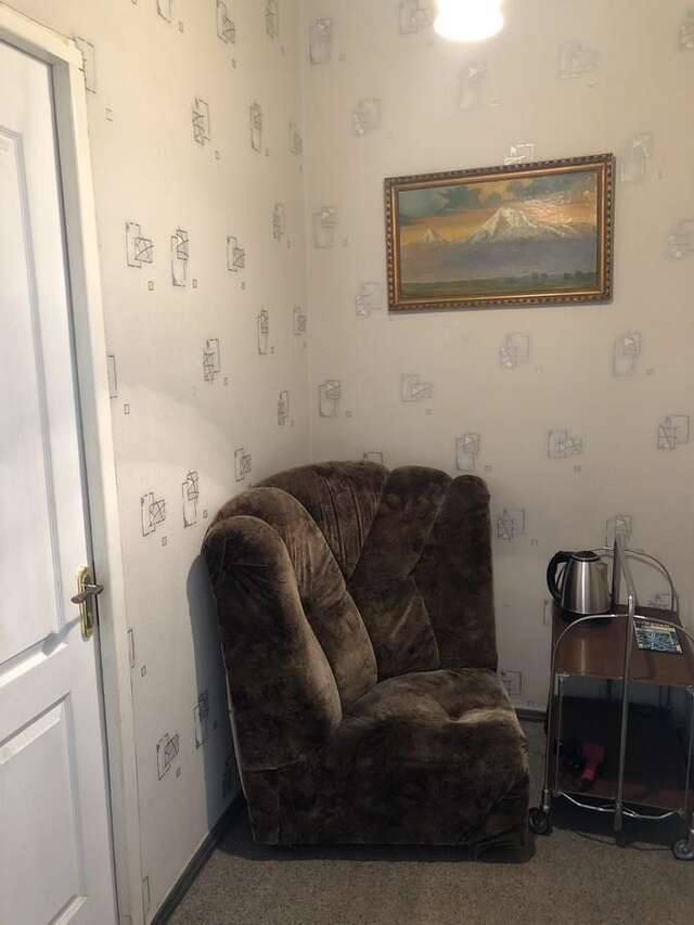 Гостевой дом Second floor Ереван-4