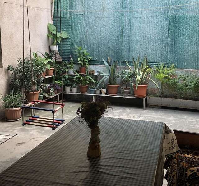 Гостевой дом Second floor Ереван-8